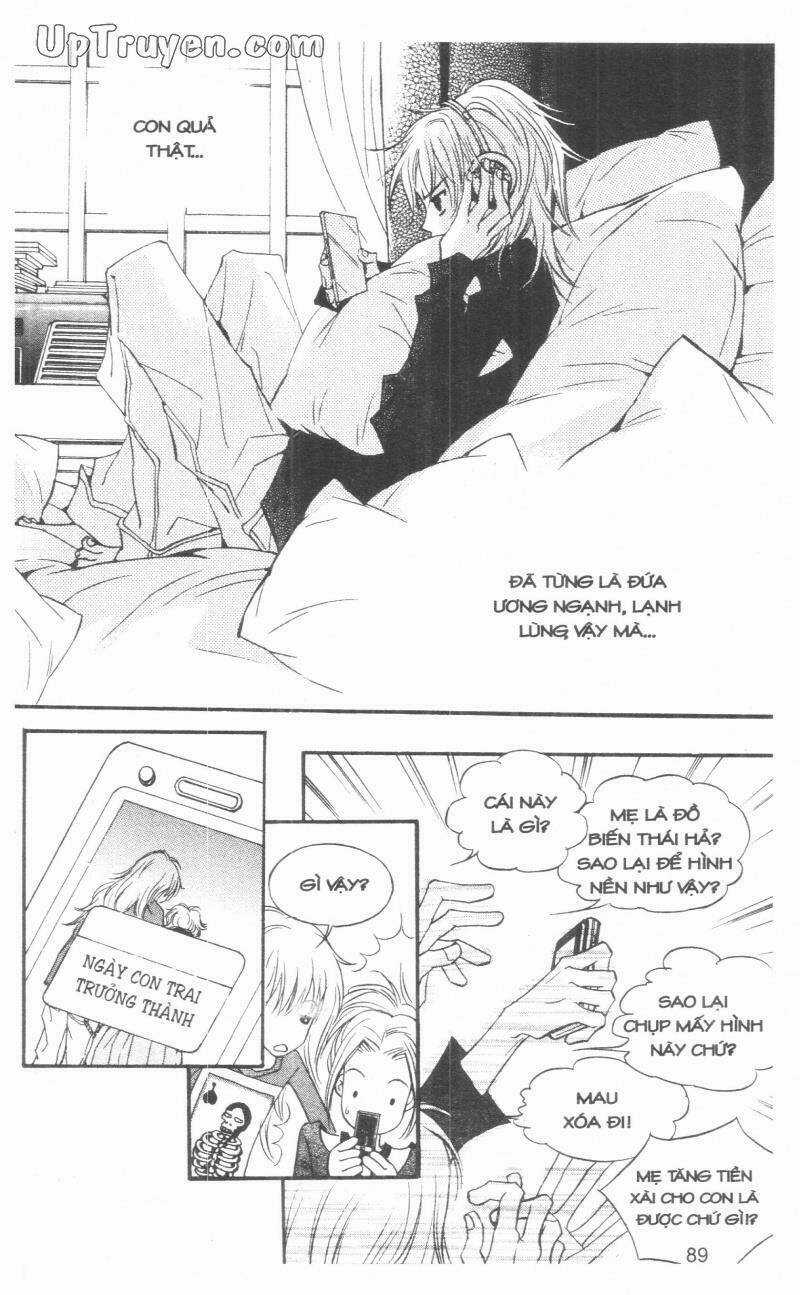 Rolling - Chapter 6 - Trang 89
