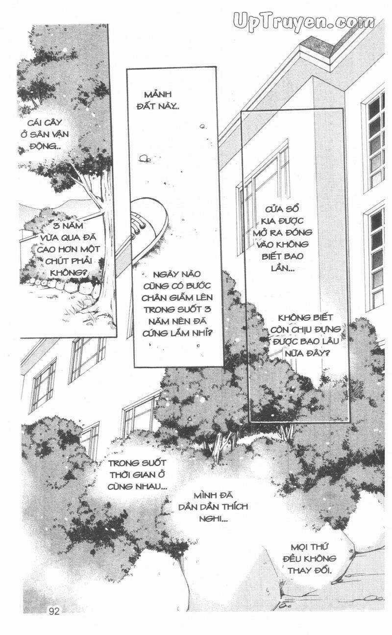 Rolling - Chapter 6 - Trang 92