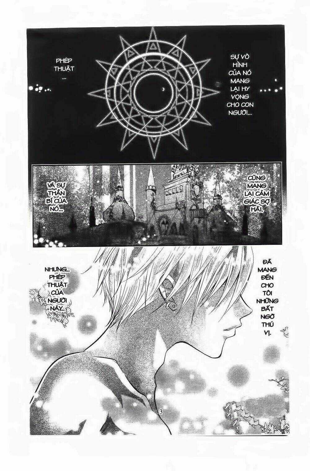 Roman - Chapter 1 - Trang 2