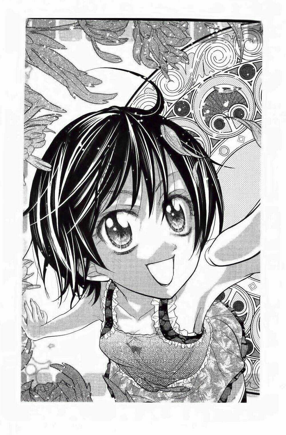 Roman - Chapter 1 - Trang 3