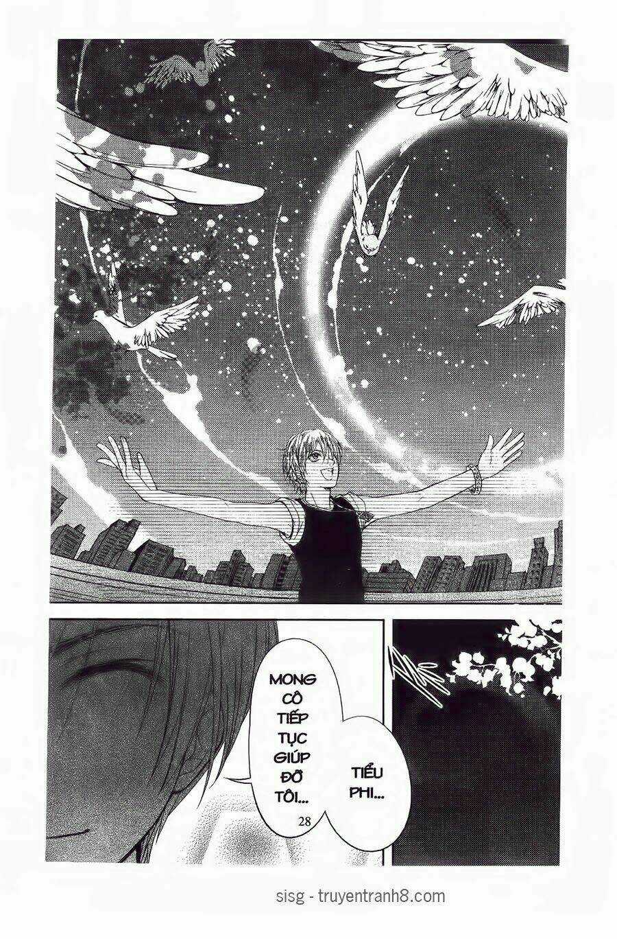 Roman - Chapter 1 - Trang 27