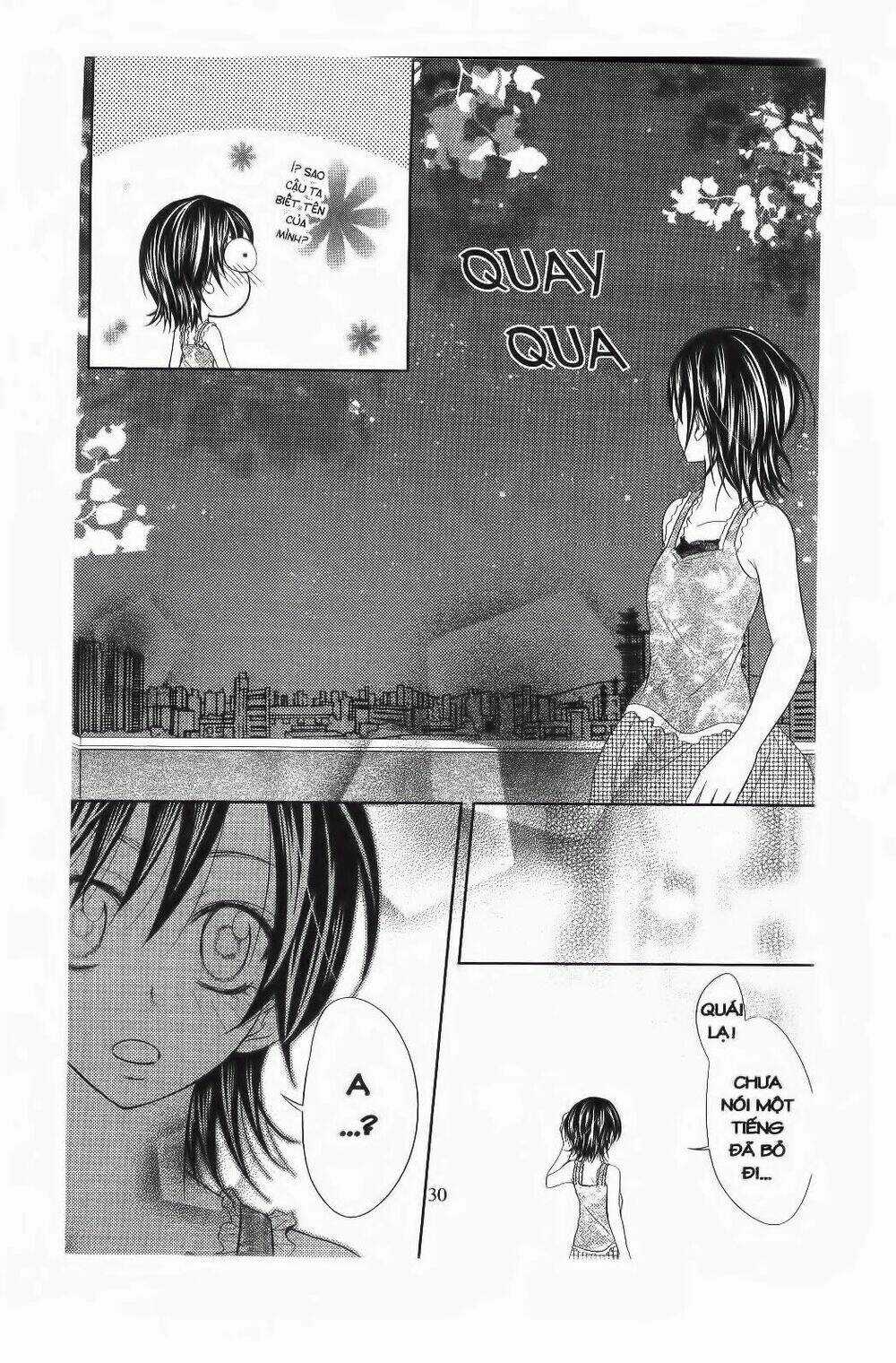 Roman - Chapter 1 - Trang 29