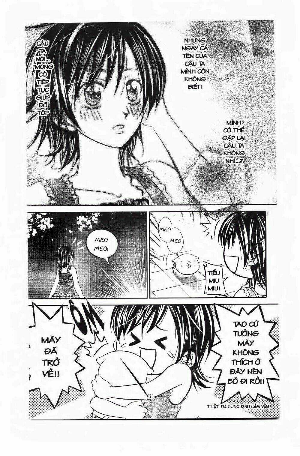 Roman - Chapter 1 - Trang 30