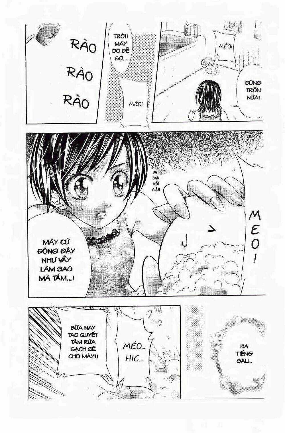 Roman - Chapter 1 - Trang 10