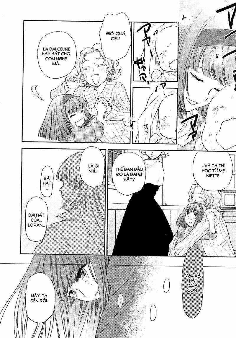 Roman - Chapter 10 - Trang 11