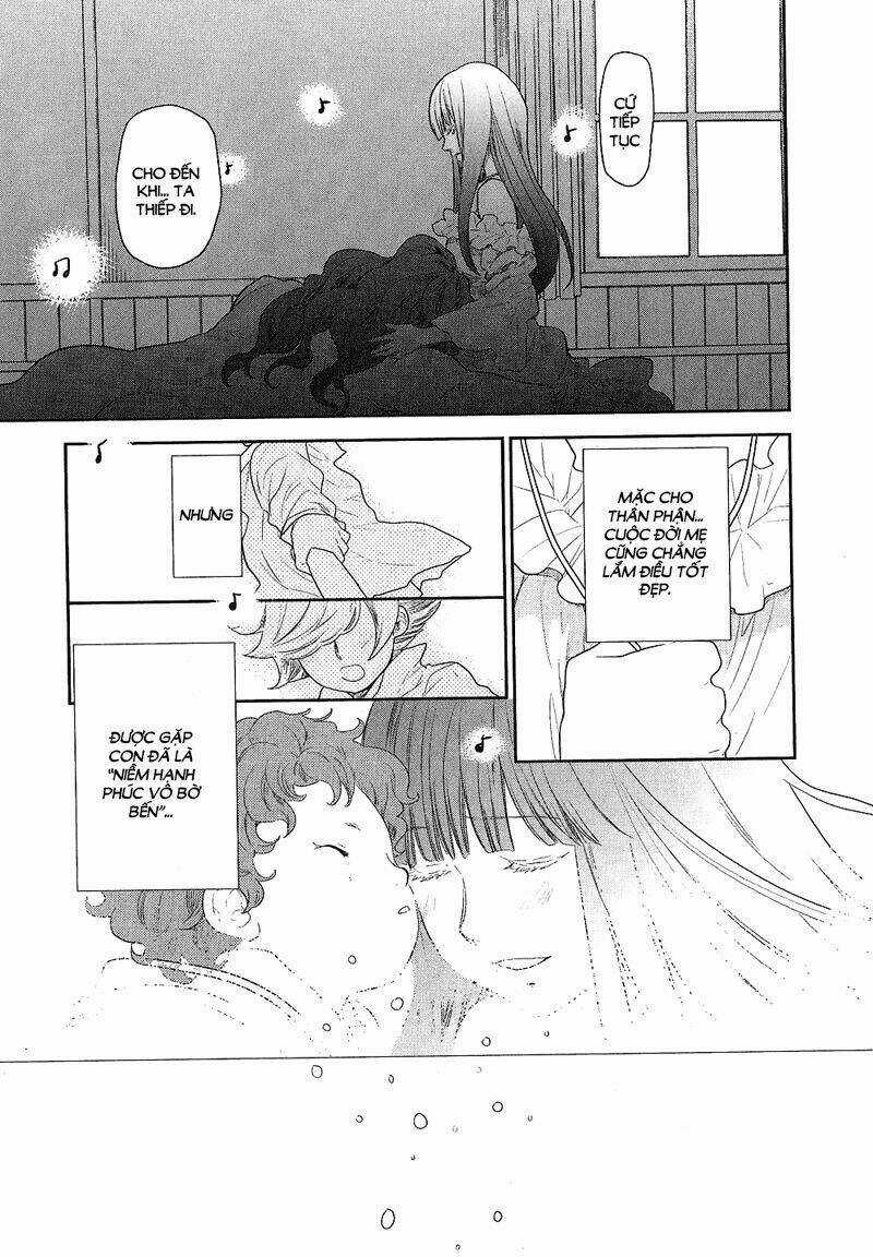 Roman - Chapter 10 - Trang 14