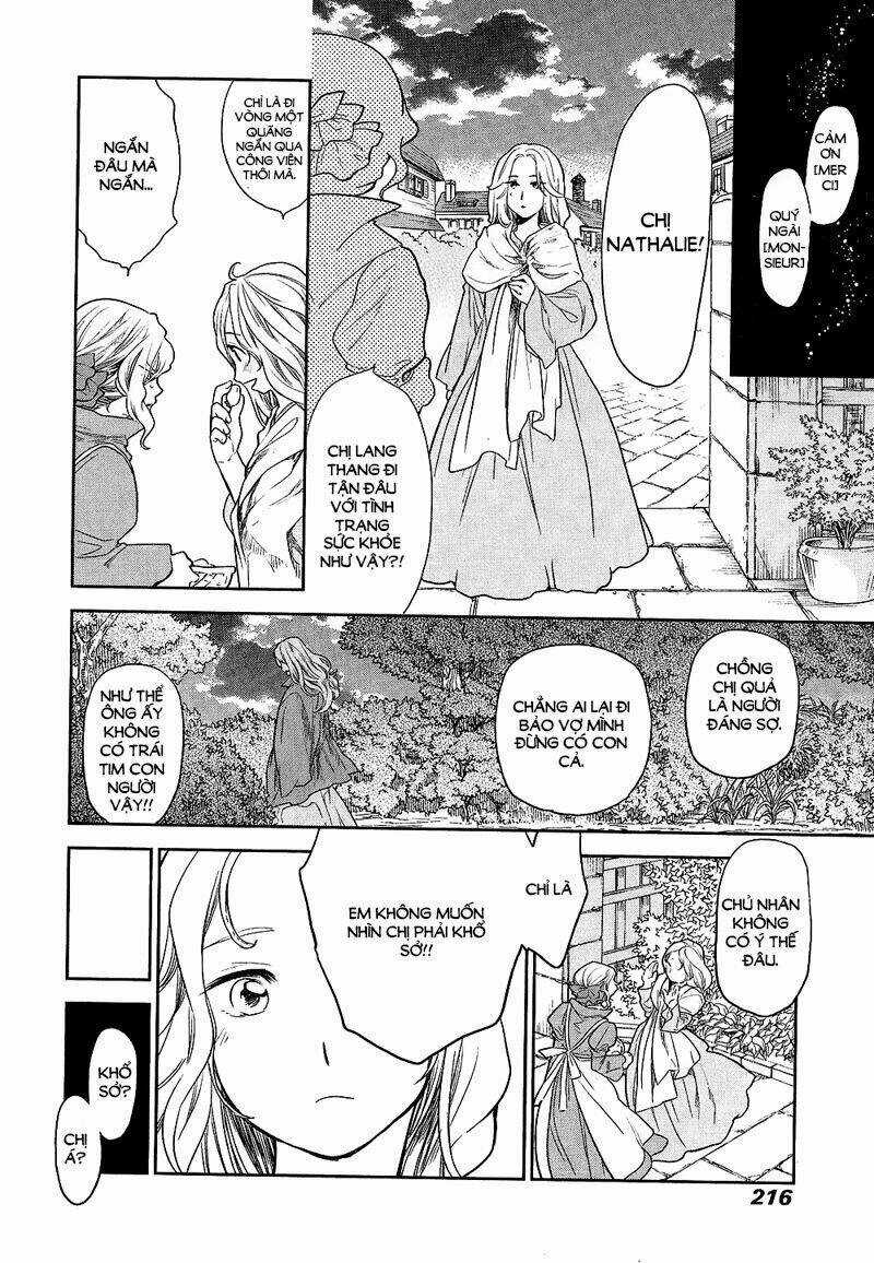 Roman - Chapter 10 - Trang 15