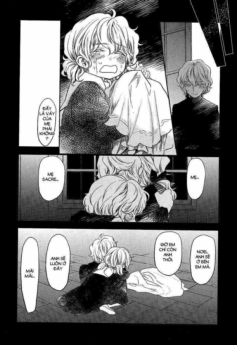 Roman - Chapter 10 - Trang 17