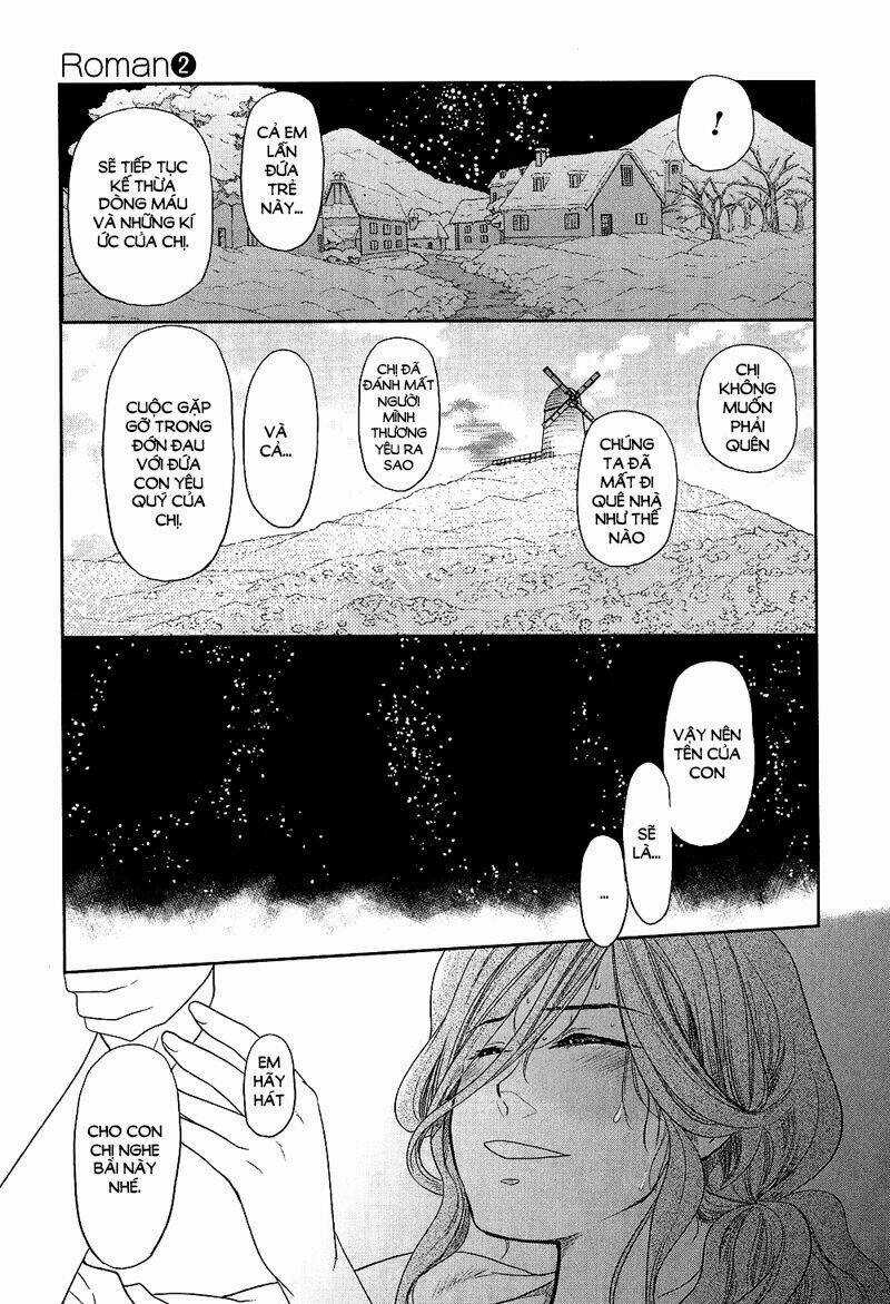 Roman - Chapter 10 - Trang 20