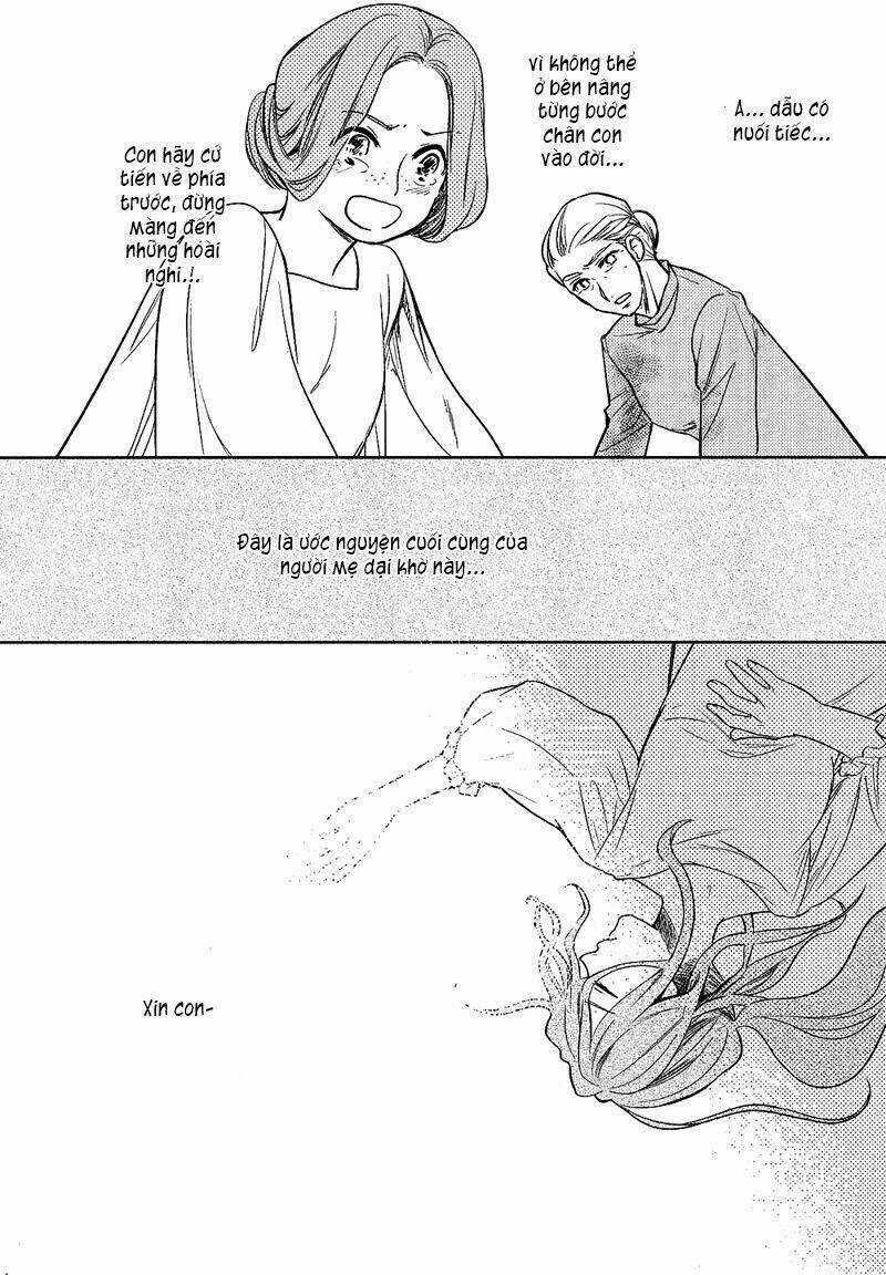 Roman - Chapter 10 - Trang 22