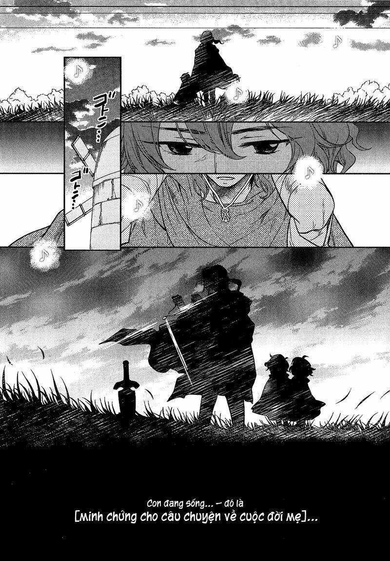 Roman - Chapter 10 - Trang 24