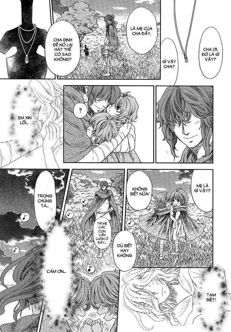 Roman - Chapter 10 - Trang 25