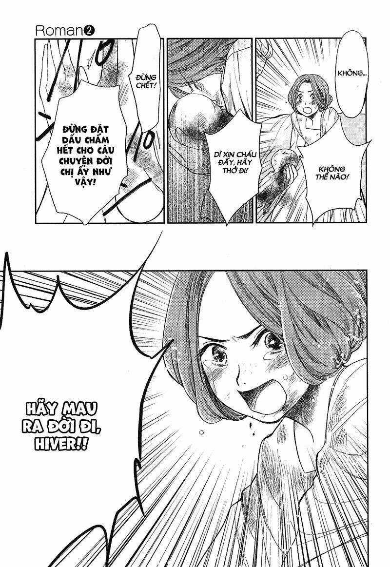 Roman - Chapter 10 - Trang 28
