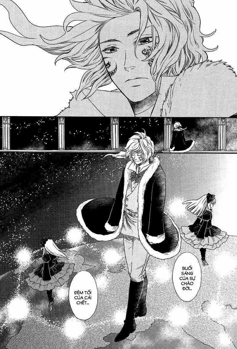 Roman - Chapter 10 - Trang 29