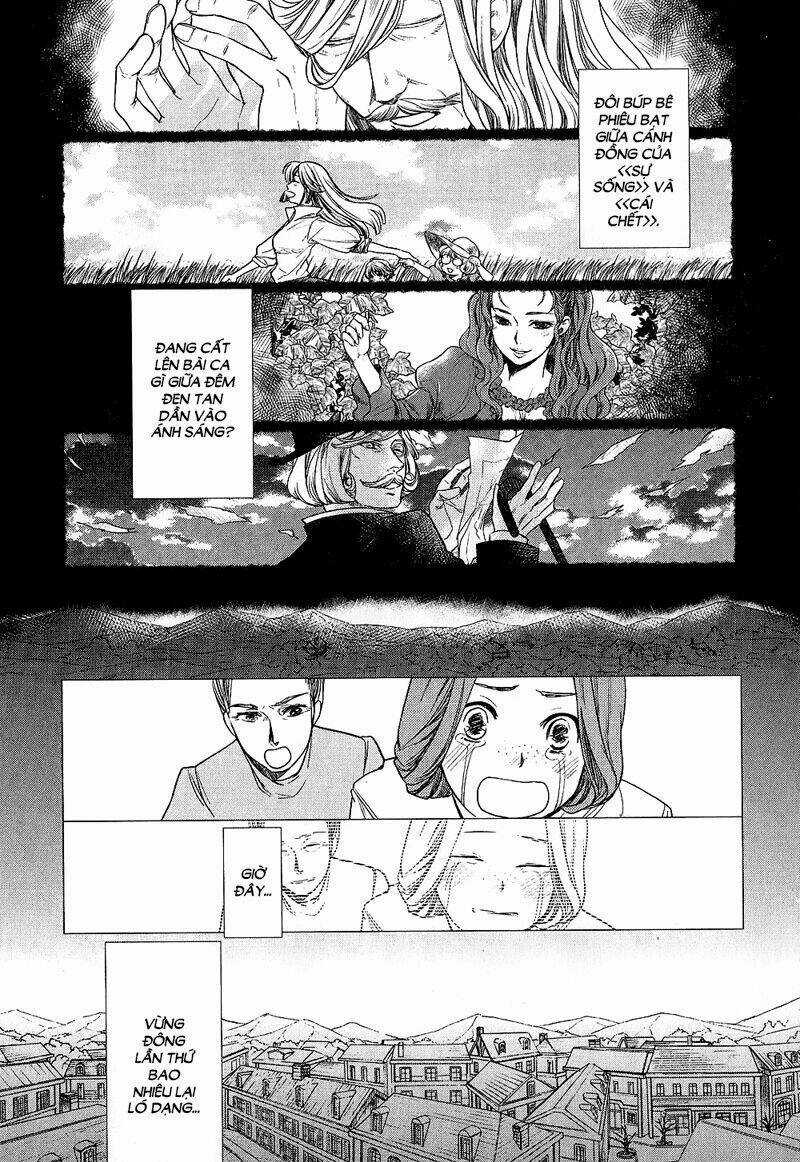 Roman - Chapter 10 - Trang 33