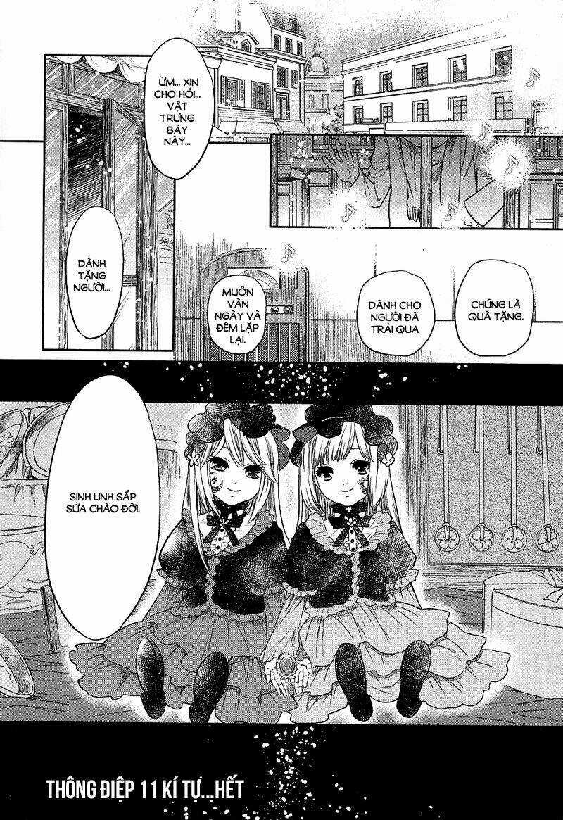 Roman - Chapter 10 - Trang 34