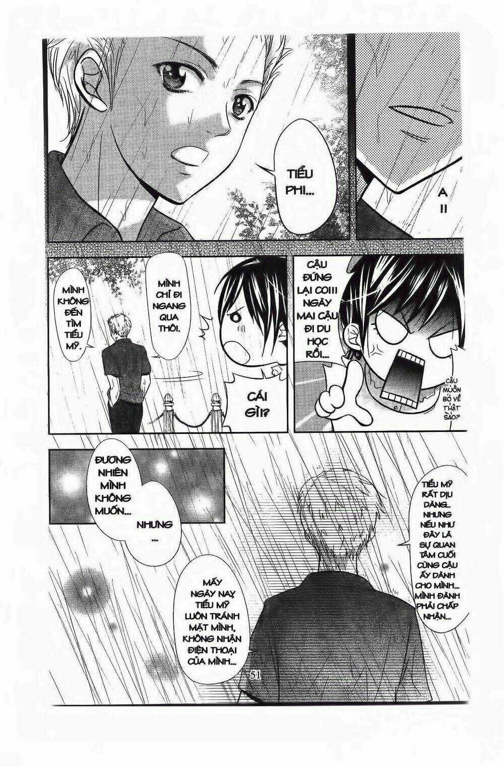 Roman - Chapter 2 - Trang 18