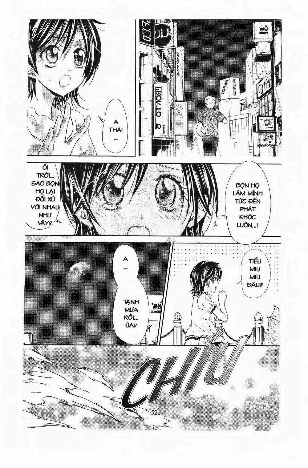 Roman - Chapter 2 - Trang 19