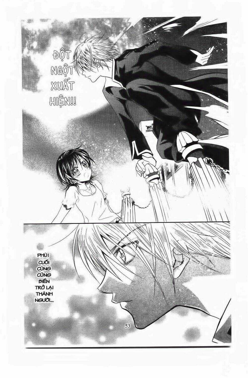 Roman - Chapter 2 - Trang 20