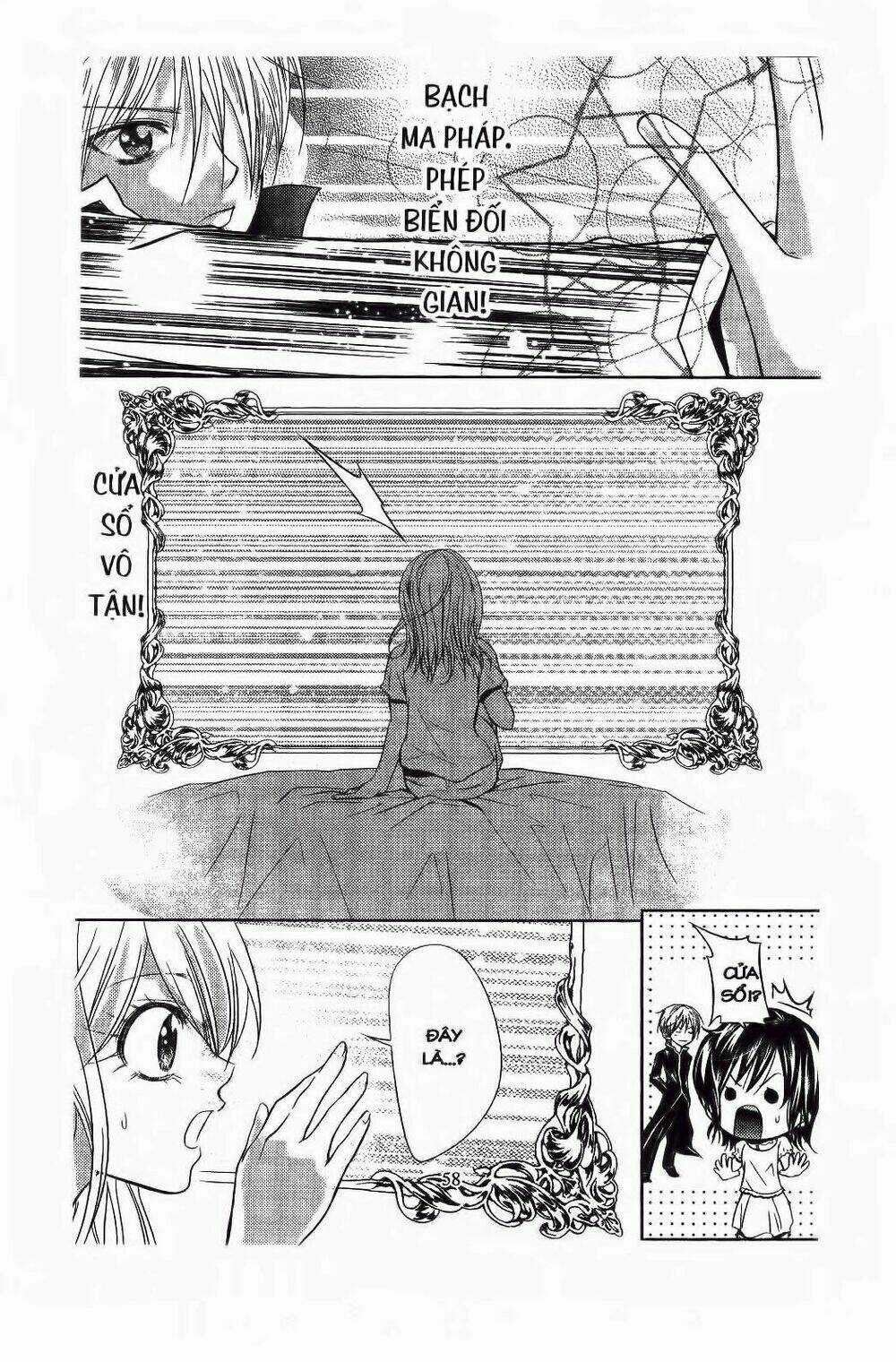 Roman - Chapter 2 - Trang 25