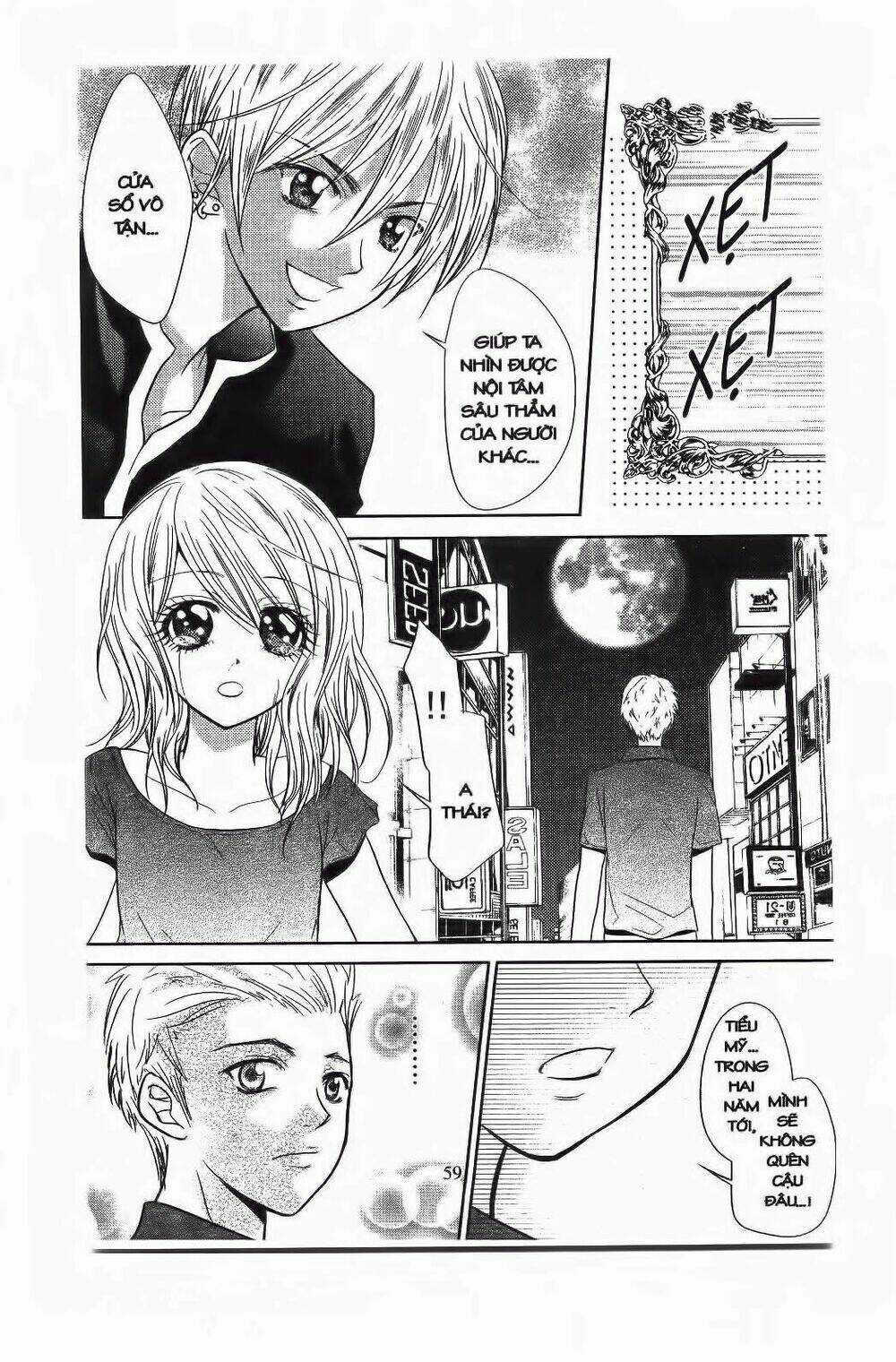 Roman - Chapter 2 - Trang 26