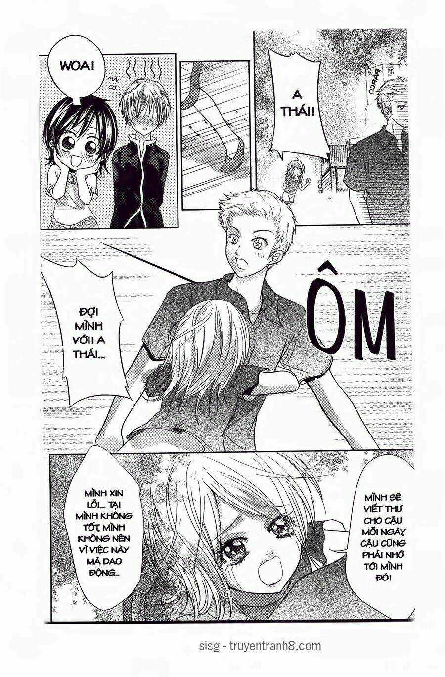 Roman - Chapter 2 - Trang 28