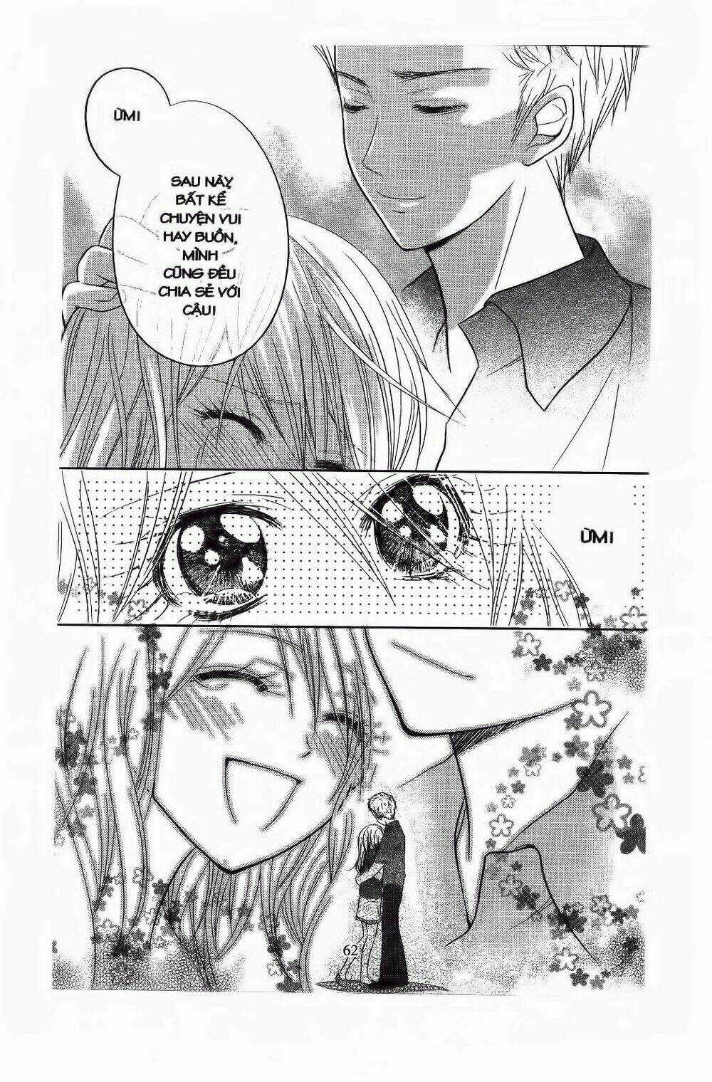 Roman - Chapter 2 - Trang 29