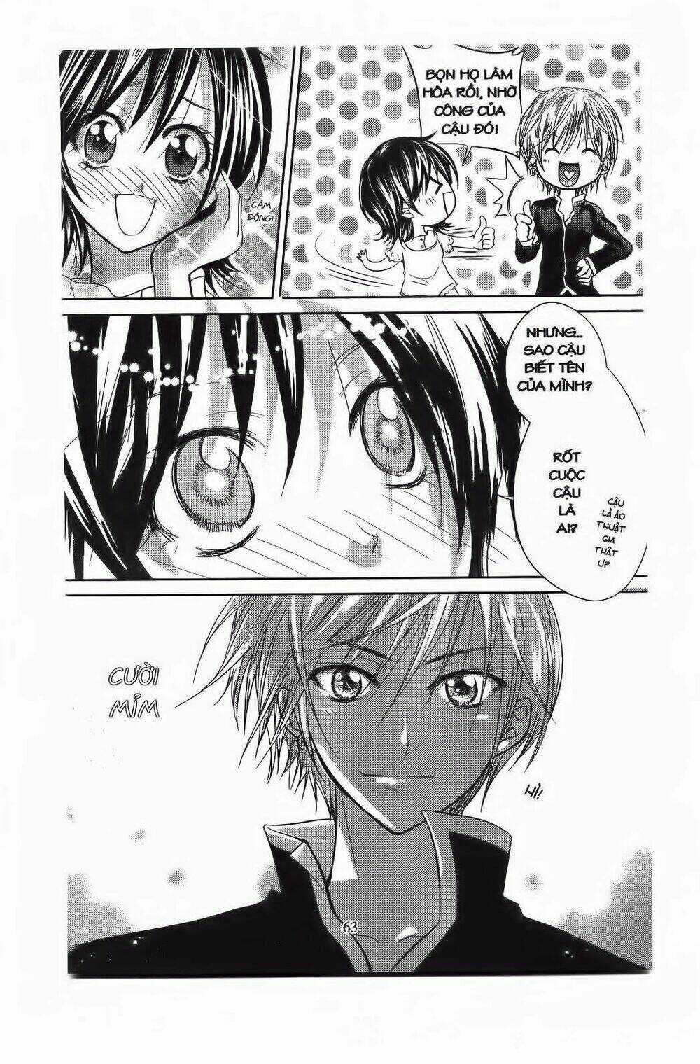 Roman - Chapter 2 - Trang 30