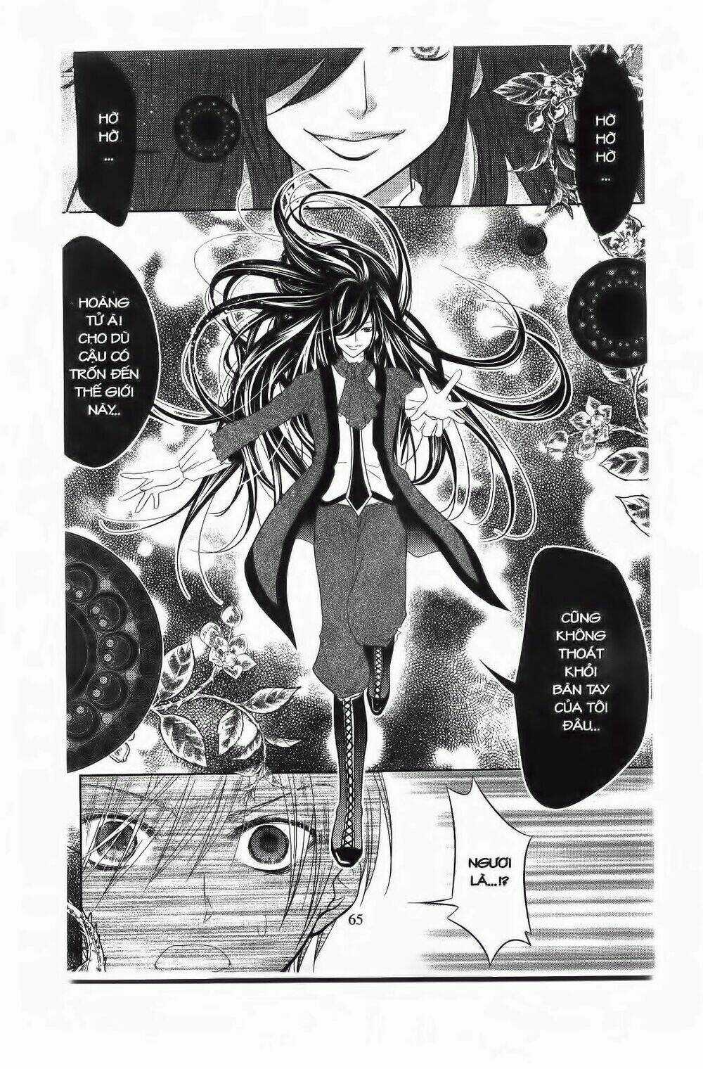 Roman - Chapter 2 - Trang 32