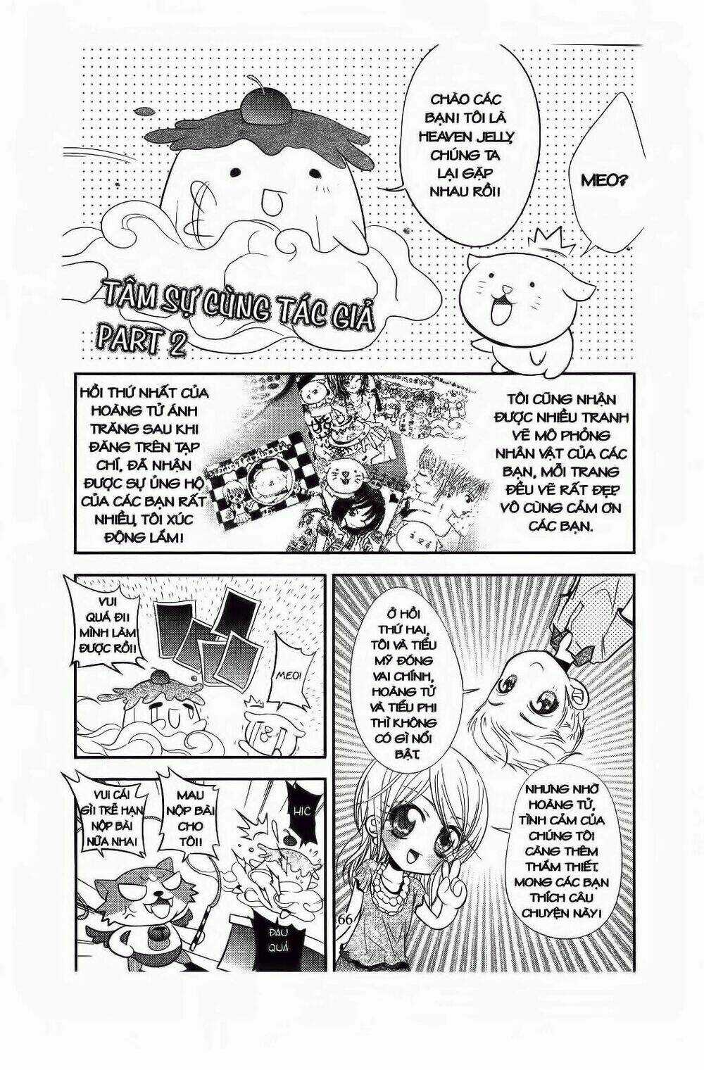 Roman - Chapter 2 - Trang 33