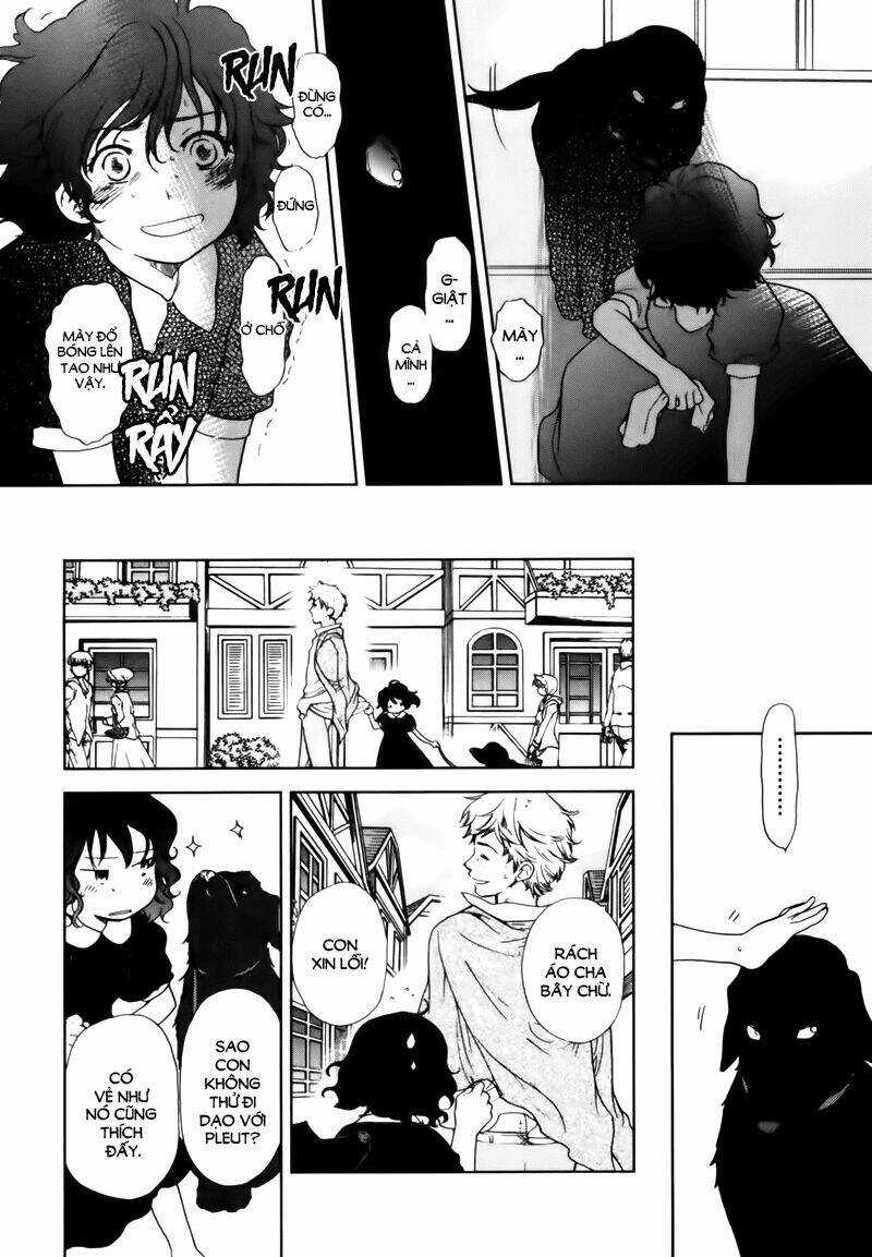 Roman - Chapter 3 - Trang 12