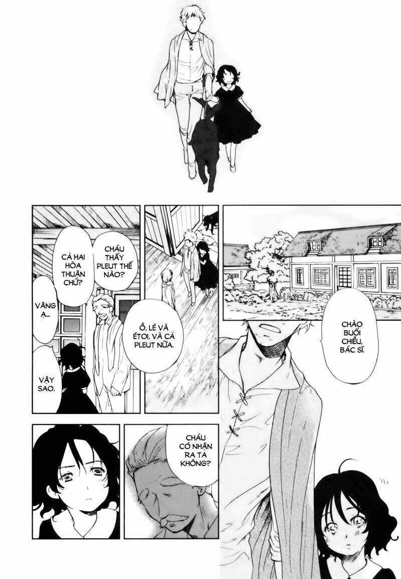 Roman - Chapter 3 - Trang 14