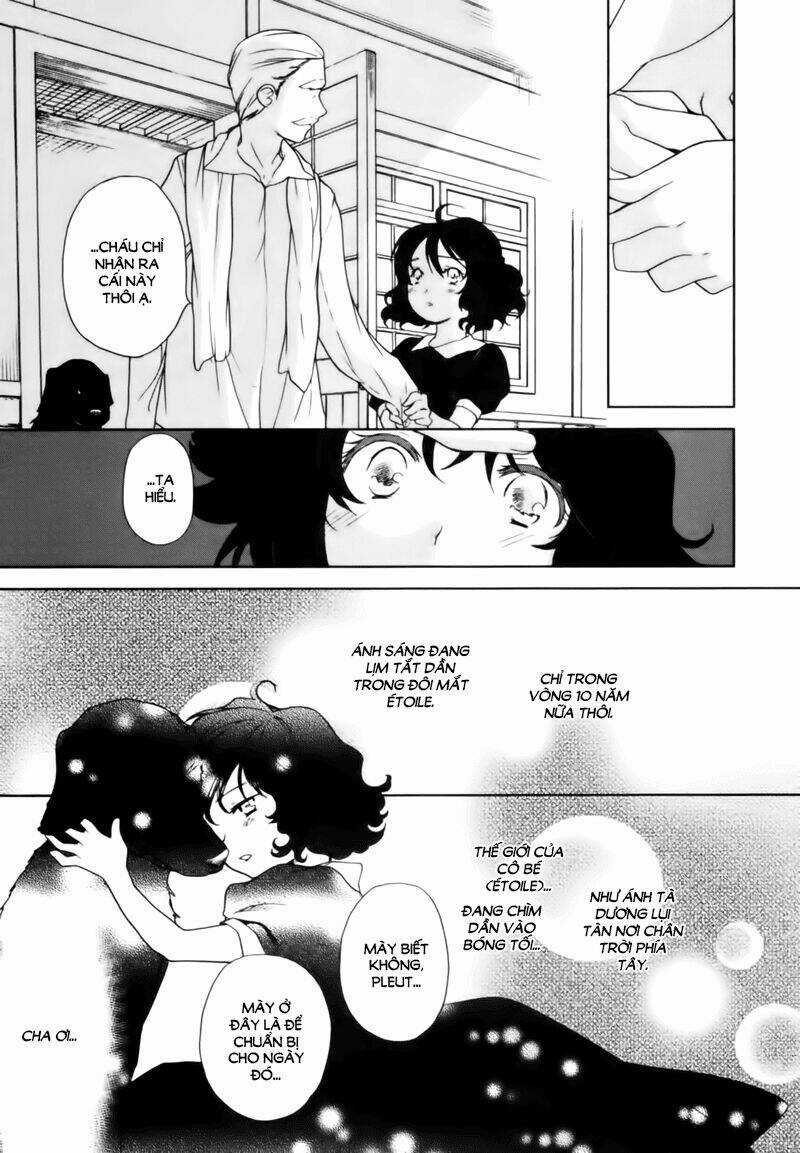 Roman - Chapter 3 - Trang 15