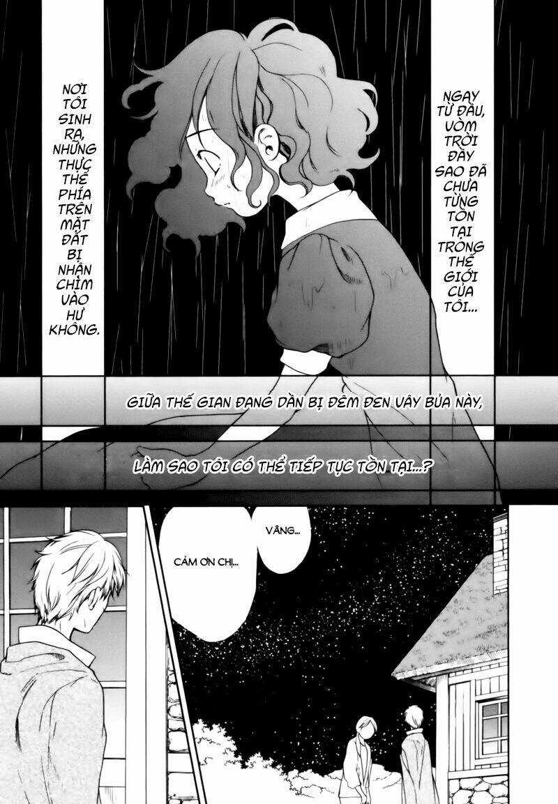 Roman - Chapter 3 - Trang 23