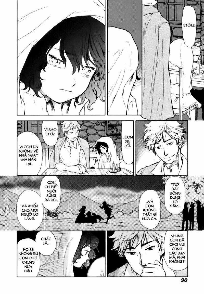 Roman - Chapter 3 - Trang 24