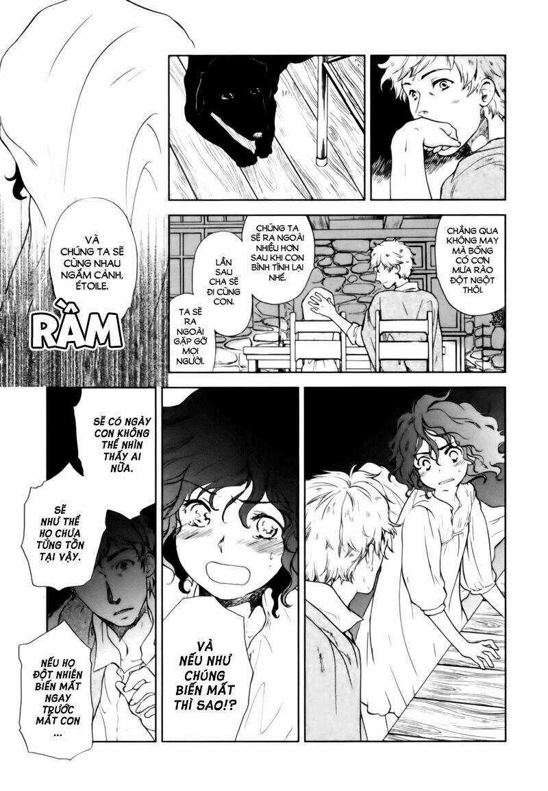 Roman - Chapter 3 - Trang 25