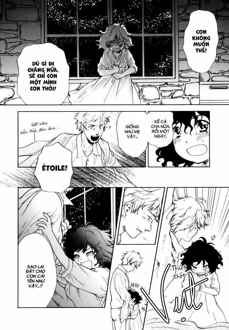 Roman - Chapter 3 - Trang 26