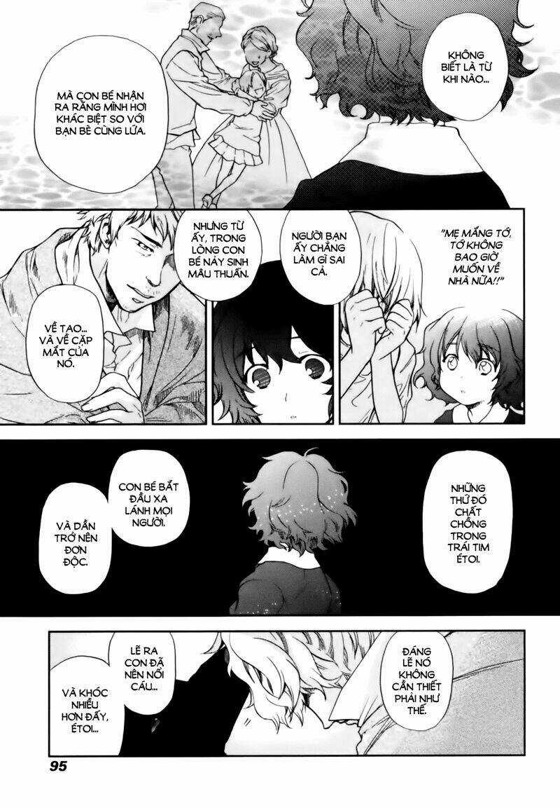 Roman - Chapter 3 - Trang 29