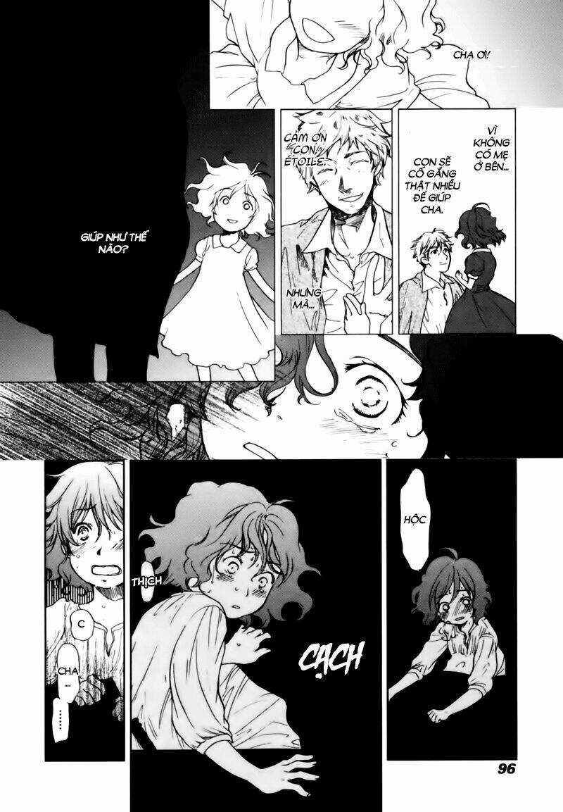 Roman - Chapter 3 - Trang 30