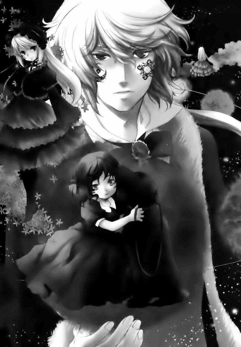 Roman - Chapter 3 - Trang 4