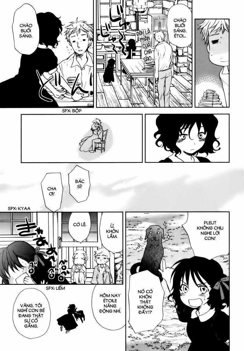 Roman - Chapter 3 - Trang 33