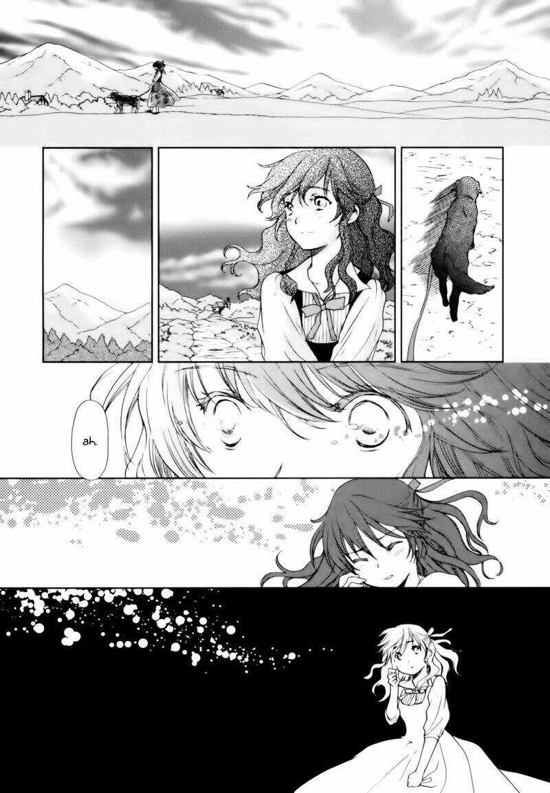 Roman - Chapter 3 - Trang 36