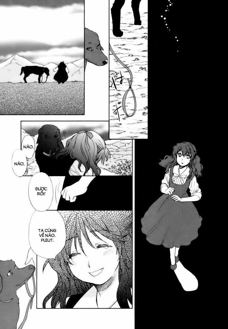 Roman - Chapter 3 - Trang 37