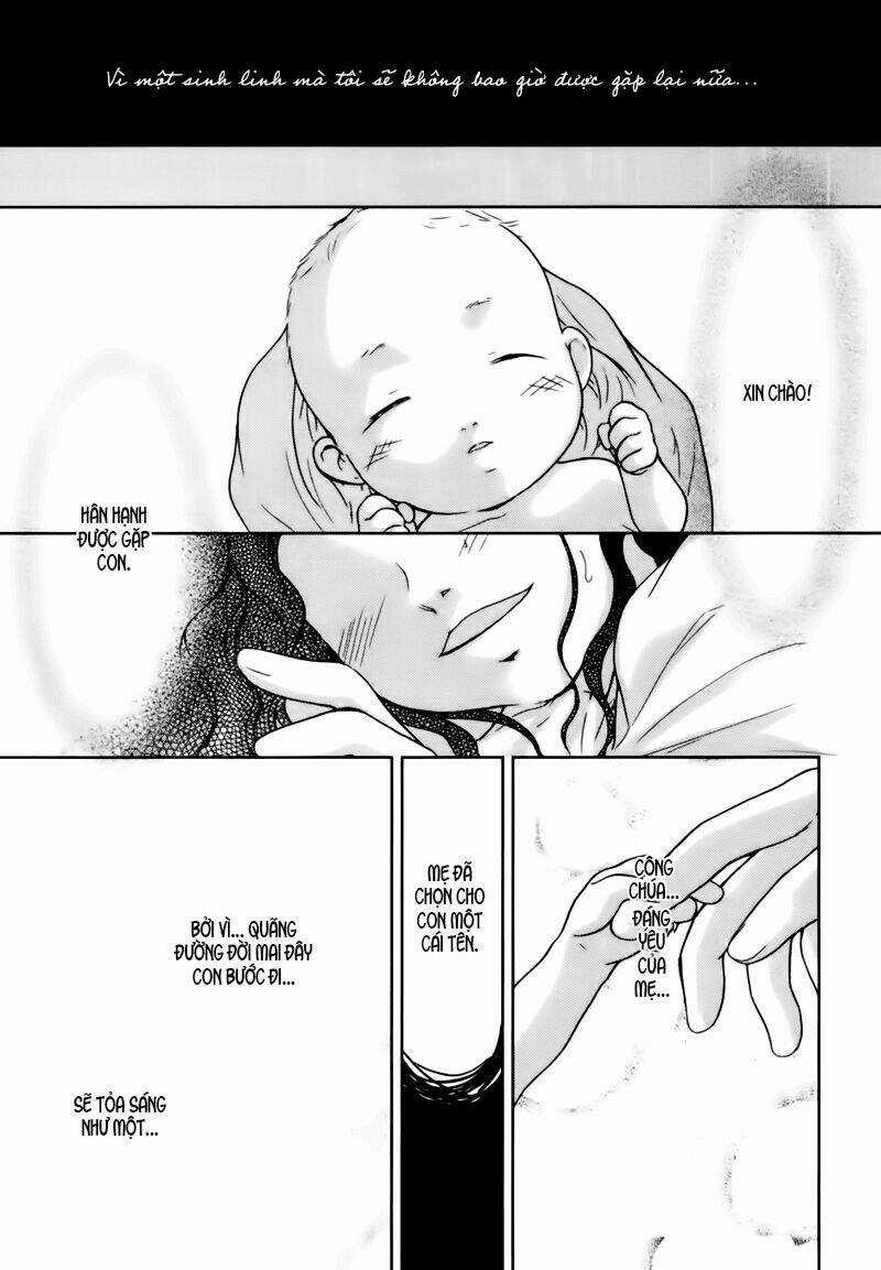 Roman - Chapter 3 - Trang 5