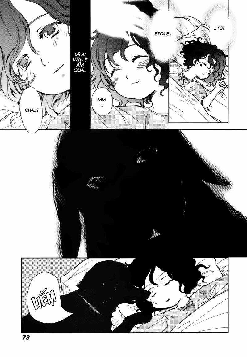 Roman - Chapter 3 - Trang 7