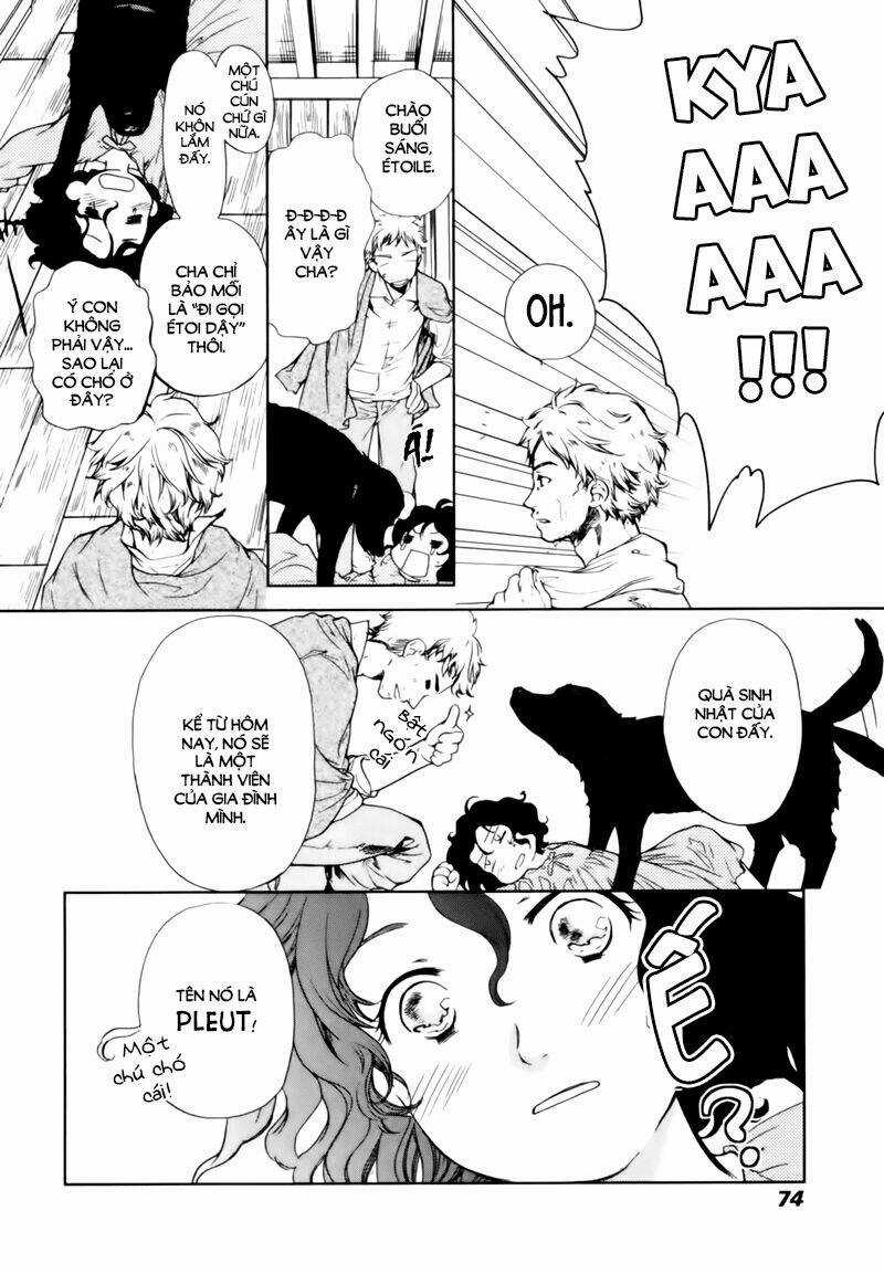 Roman - Chapter 3 - Trang 8