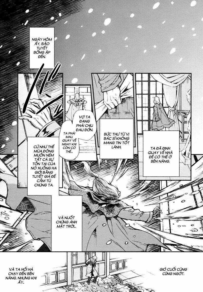 Roman - Chapter 4 - Trang 12