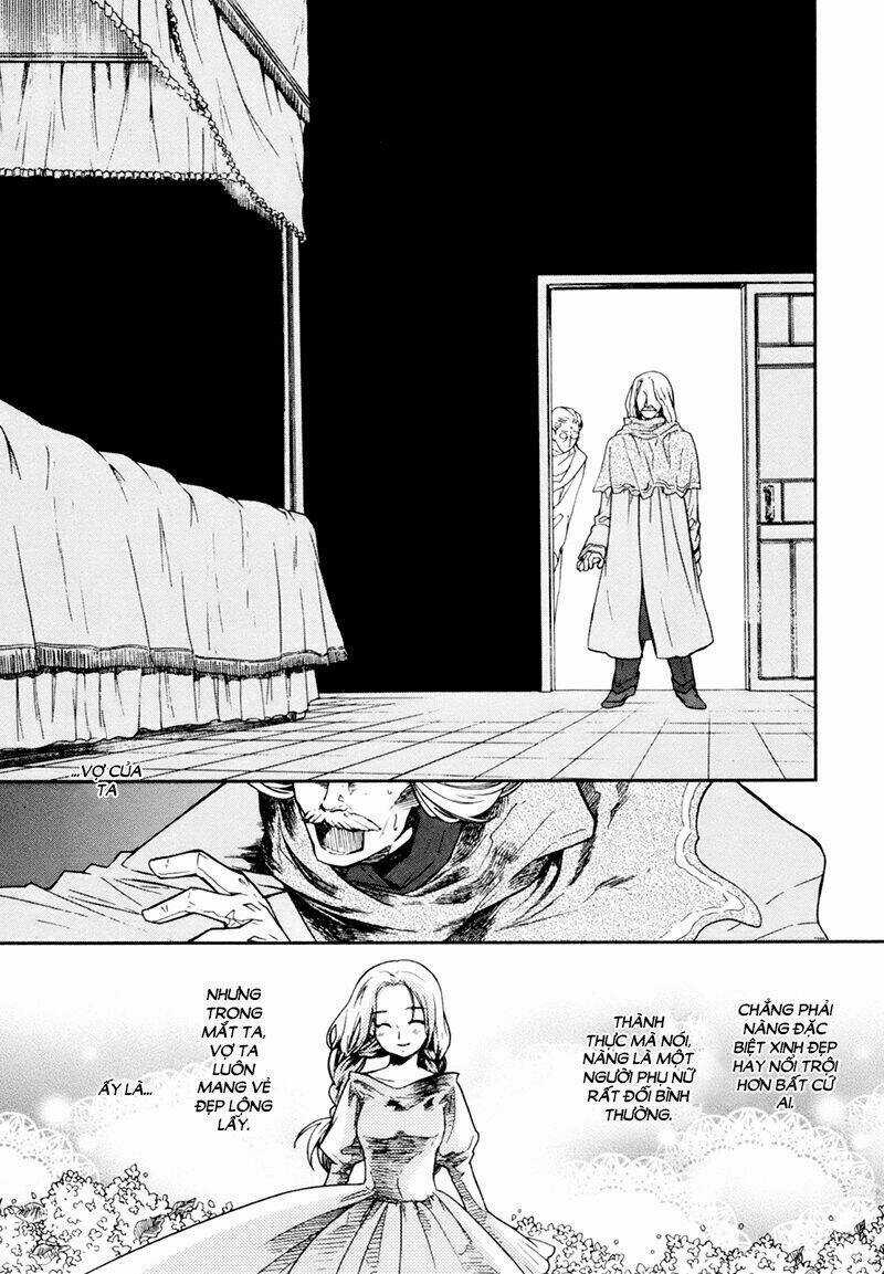 Roman - Chapter 4 - Trang 13