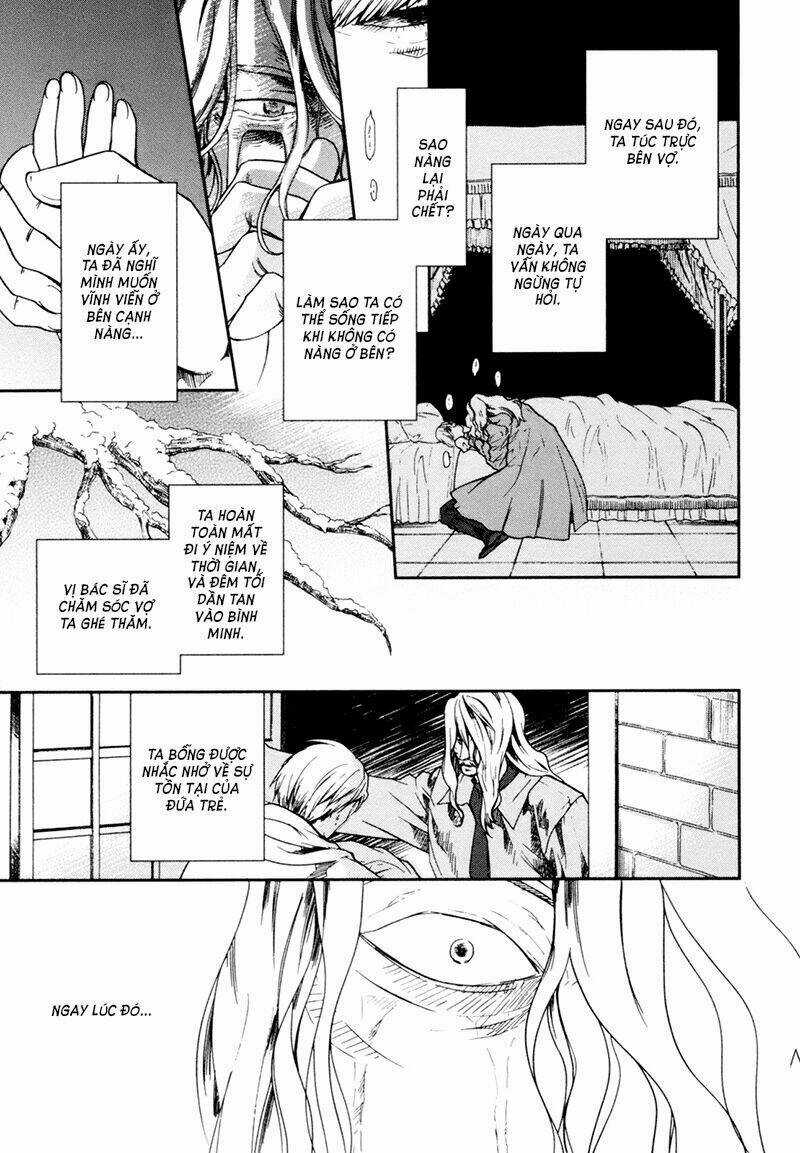 Roman - Chapter 4 - Trang 15