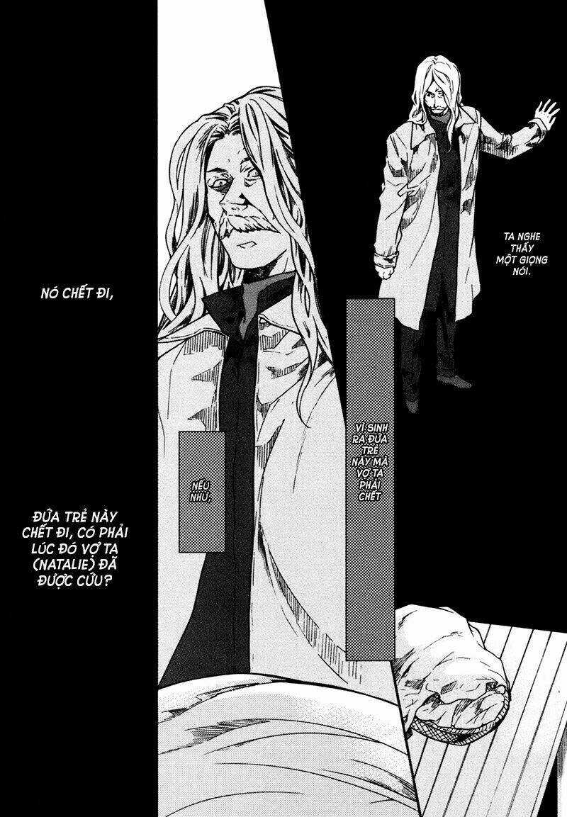 Roman - Chapter 4 - Trang 16